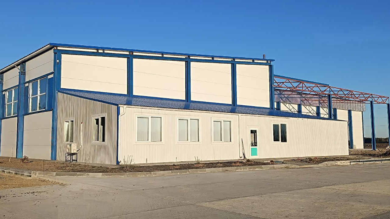 Свежесть круглый год